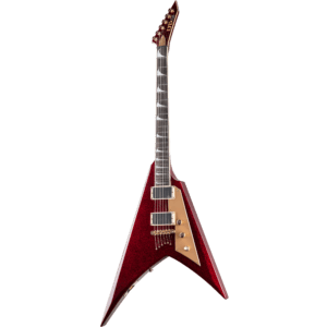 KH-V Red Sparkle