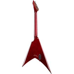 KH-V Red Sparkle