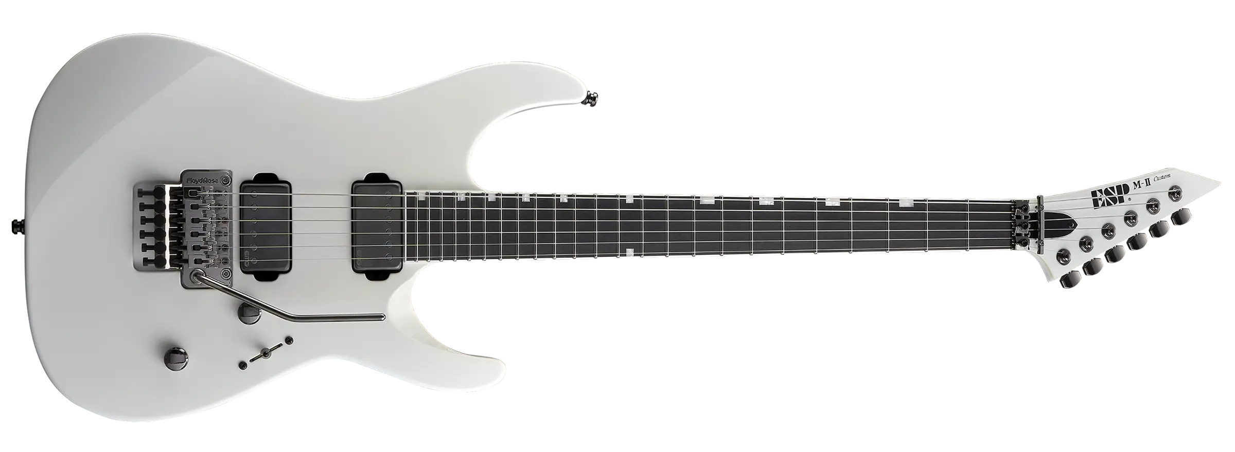 M-II CTM FR