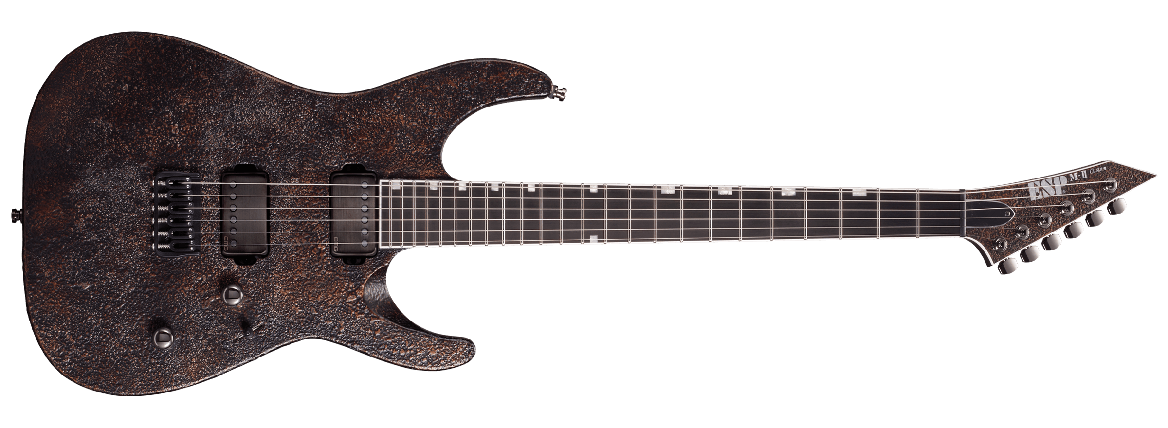 M-II CTM NT /E