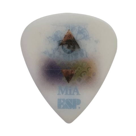 PA-MiA10 WH