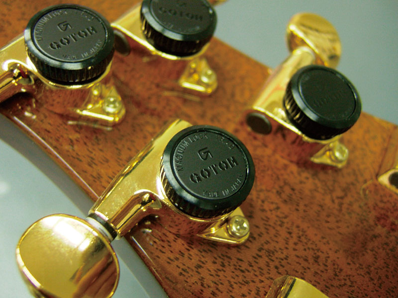 GOTOH MG-T