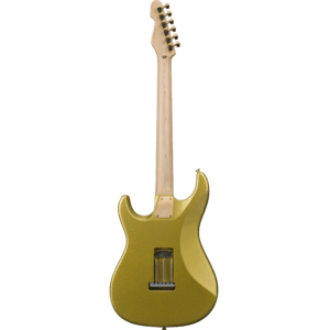 E-SNAPPER TO -Eclipse Gold-
