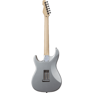 E-SNAPPER TO -Royal Silver-