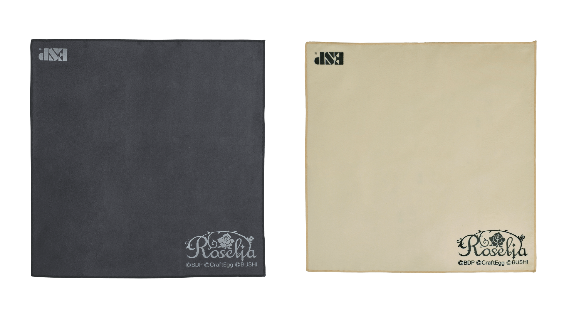 CL-35 Roselia CLOTH