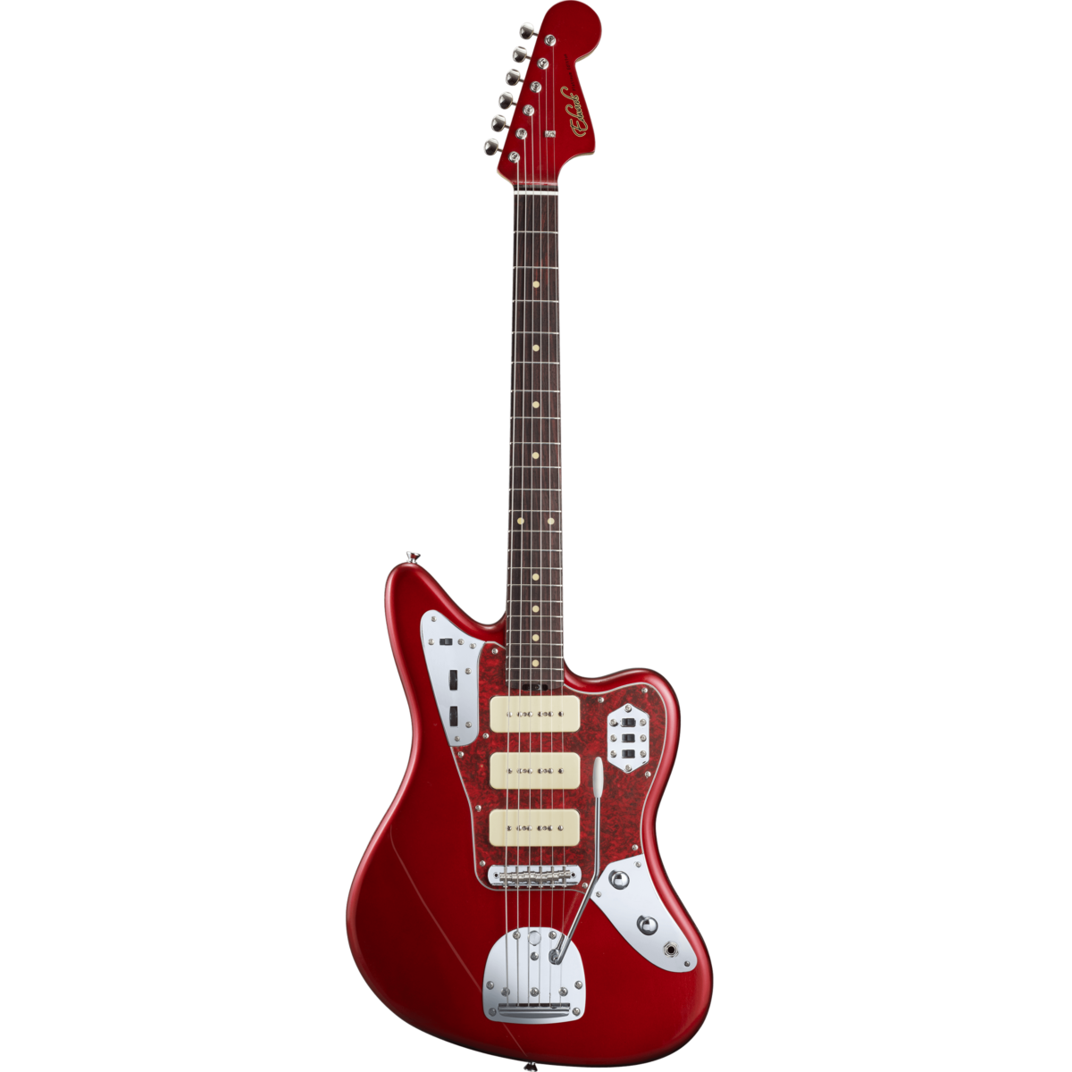 E-JG SGZ Custom -JGM-