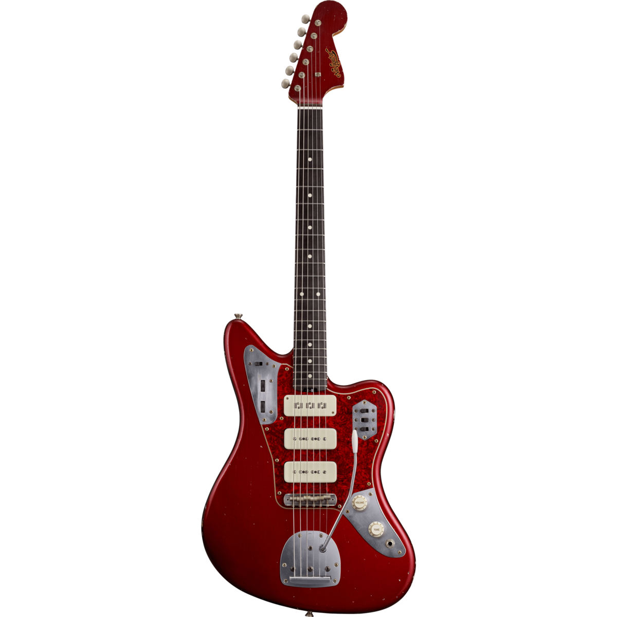 N-JG SGZ Custom -JGM-
