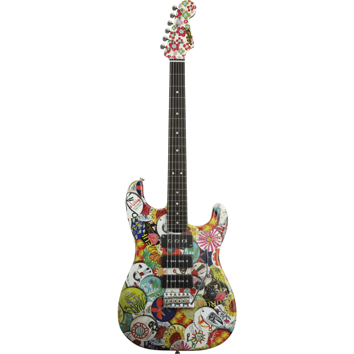 N-ST SGZ Custom -EDEN-
