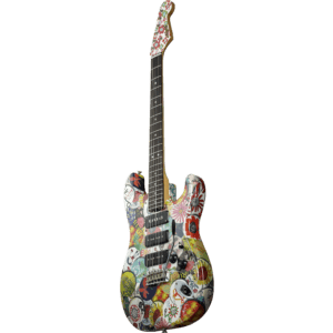 N-ST SGZ Custom -EDEN-