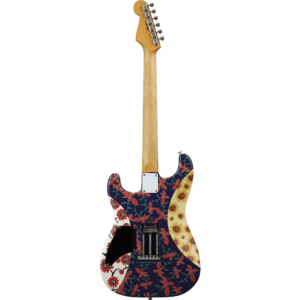 N-ST SGZ Custom -EDEN-