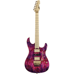 ESP SNAPPER-CTM Daisuke Kato Custom “D A I”