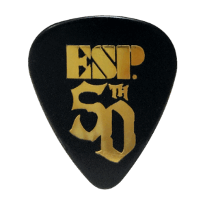 PICK TIN 50th