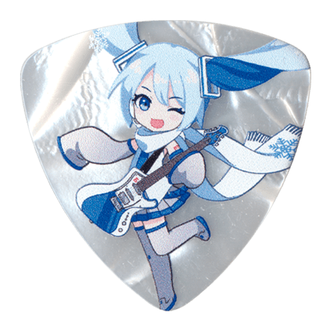PD-Miku-SNOW