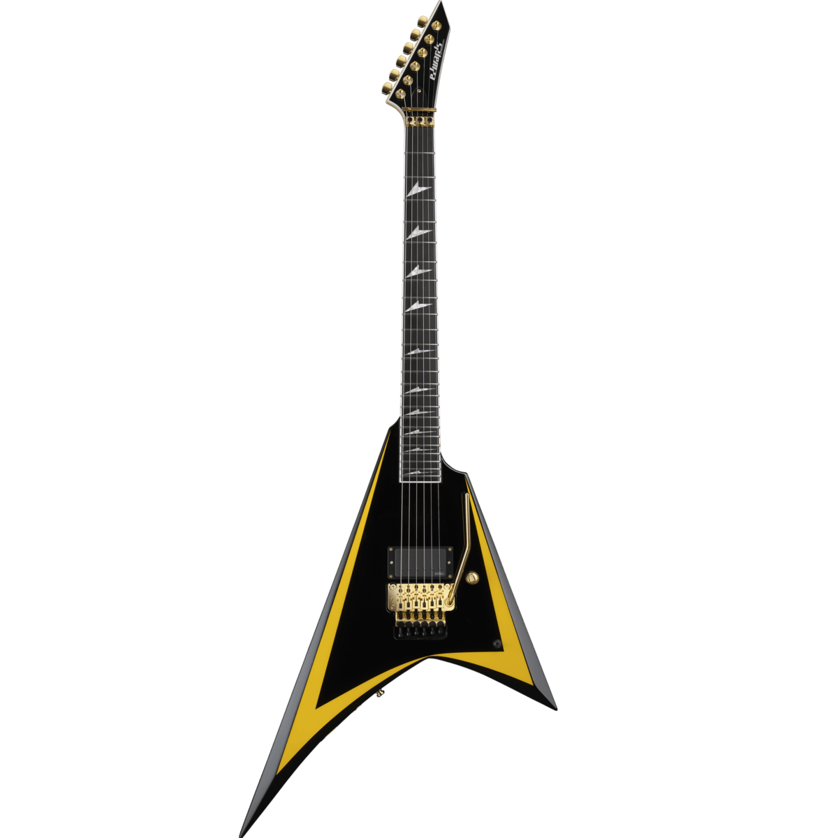 E-ALEXI ARROW HEAD