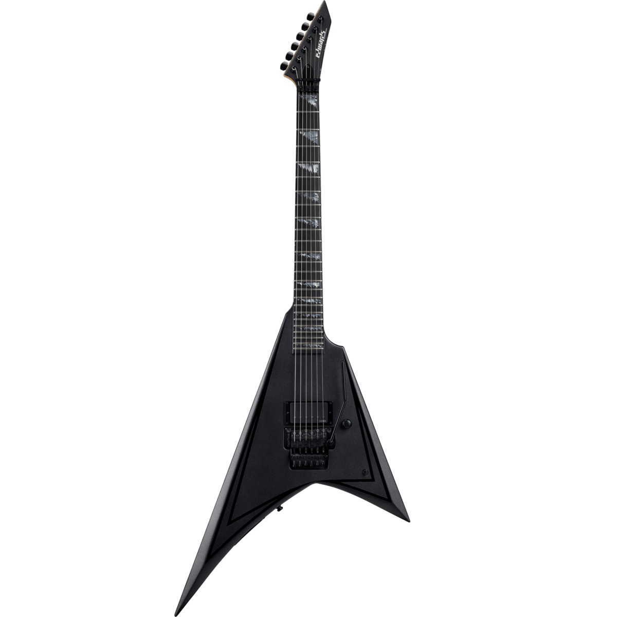 E-ALEXI BLACKY