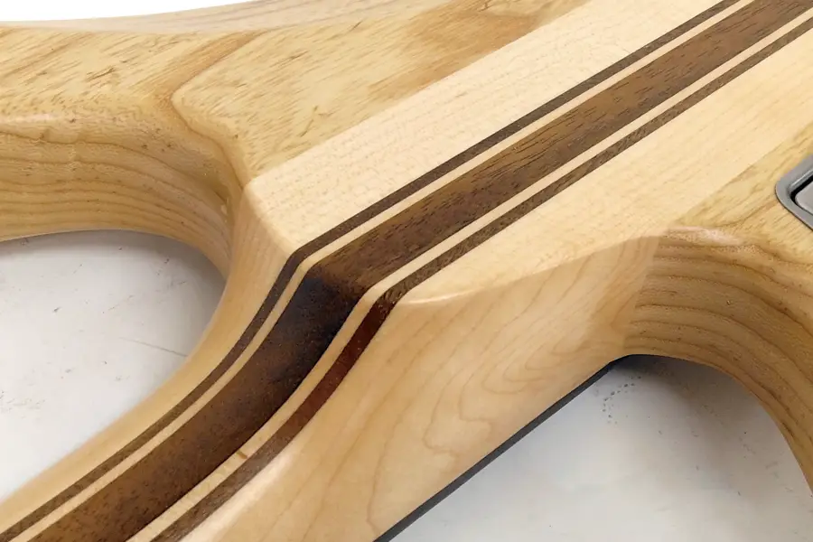 E-BOTTOM BUMP
