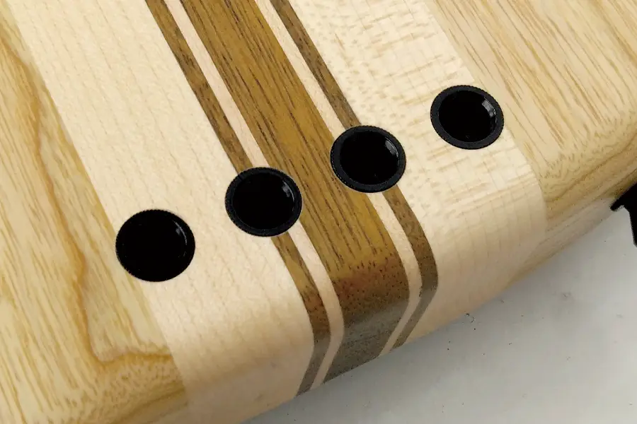 E-BOTTOM BUMP
