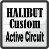 HALIBUT Custm EQ回路内蔵