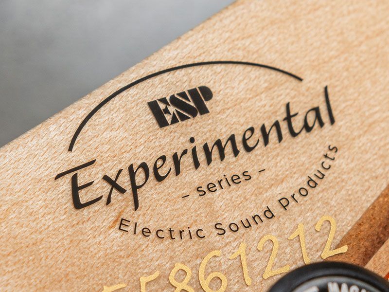Experimental（エクスペリメンタル） Series とは