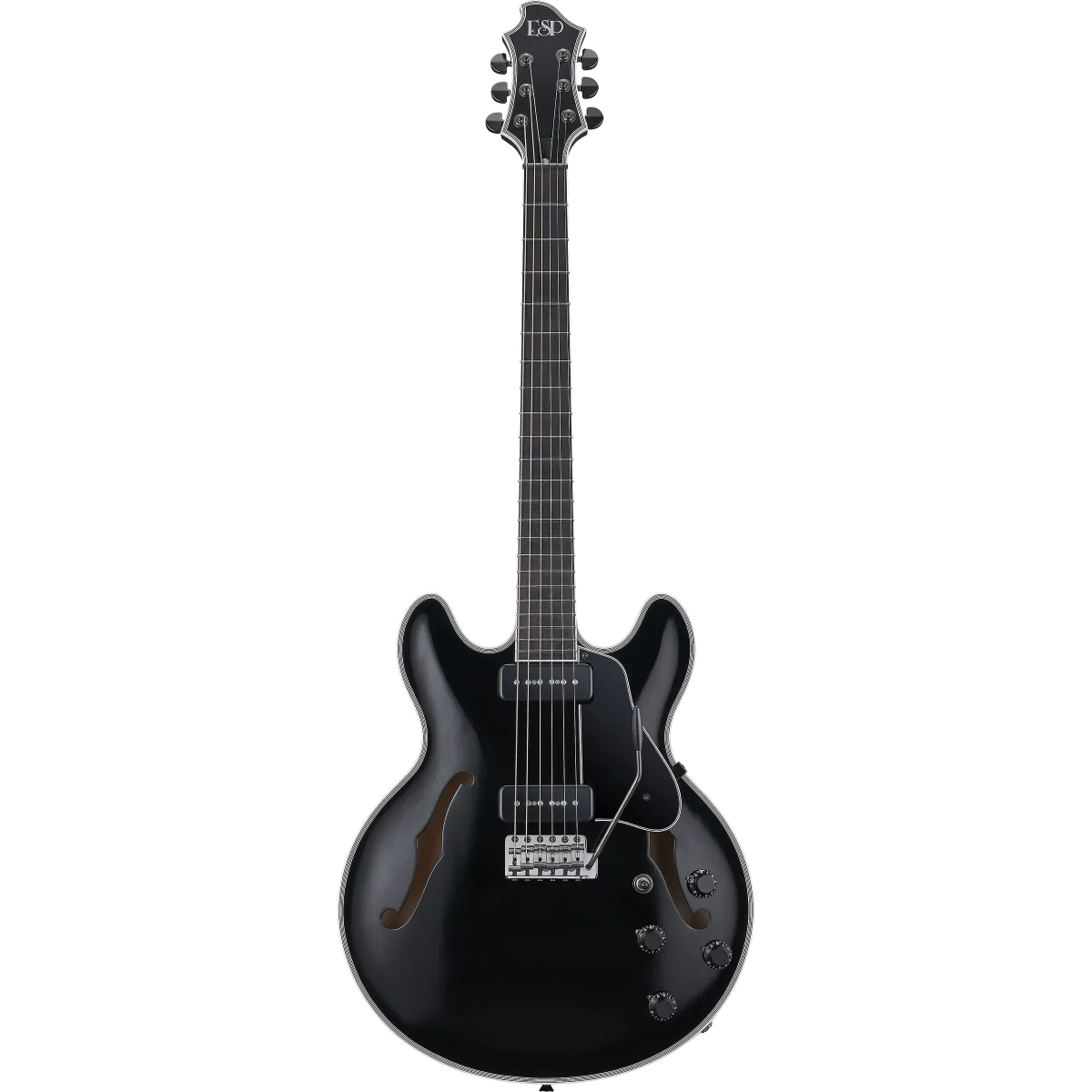 ECLIPSE E-V