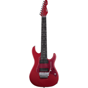 SNAPPER-8 ISAO Custom 