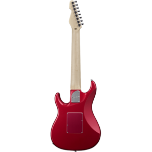 SNAPPER-8 ISAO Custom 