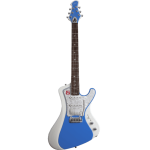 E-STREAM-Miku-Custom -SNOW MIKU Edition-