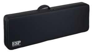 Hybrid Case for Bass