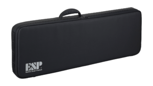 Hybrid Case for Guitar