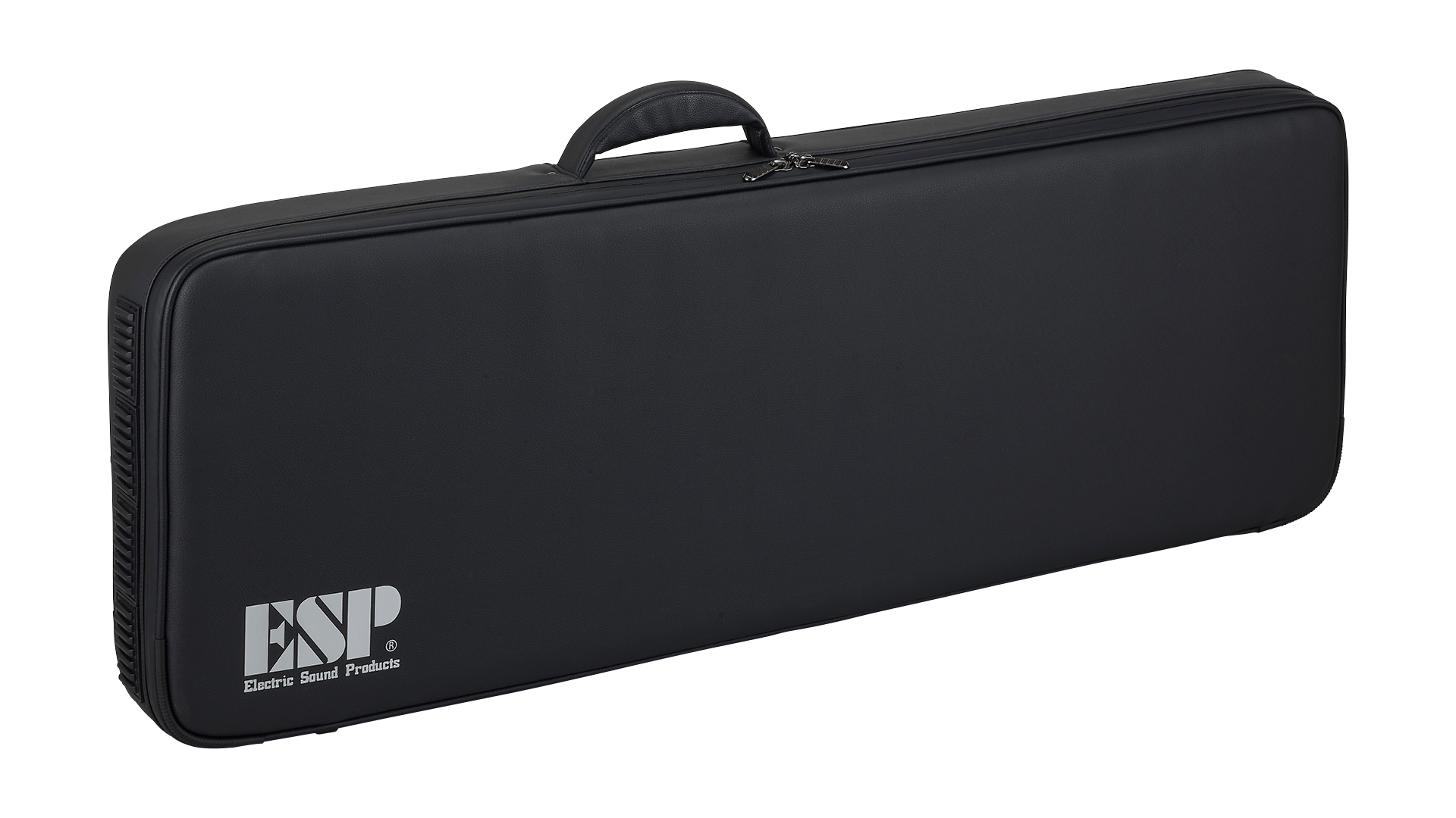 Hybrid Case for Guitar