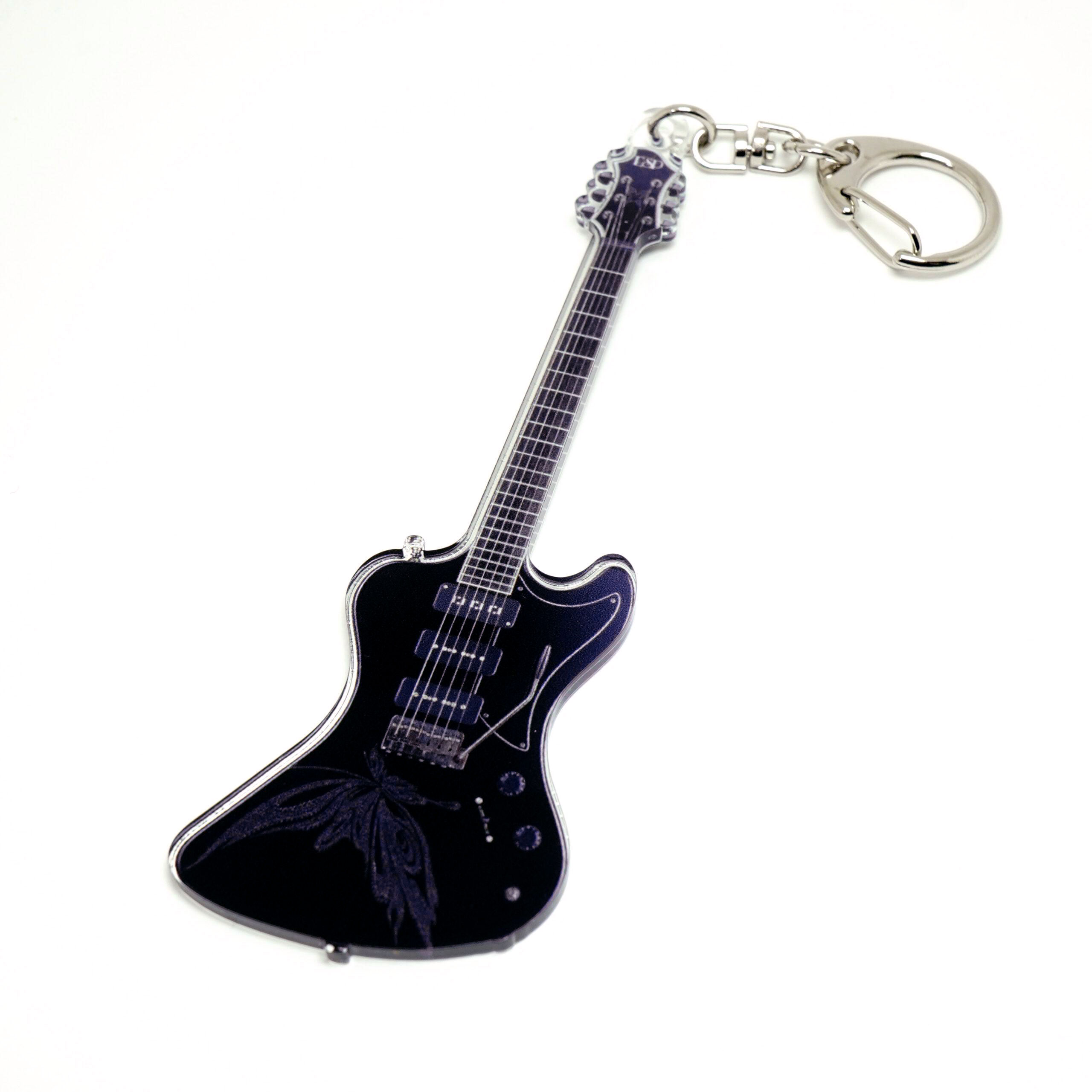 ESP ECLIPSE R-IX