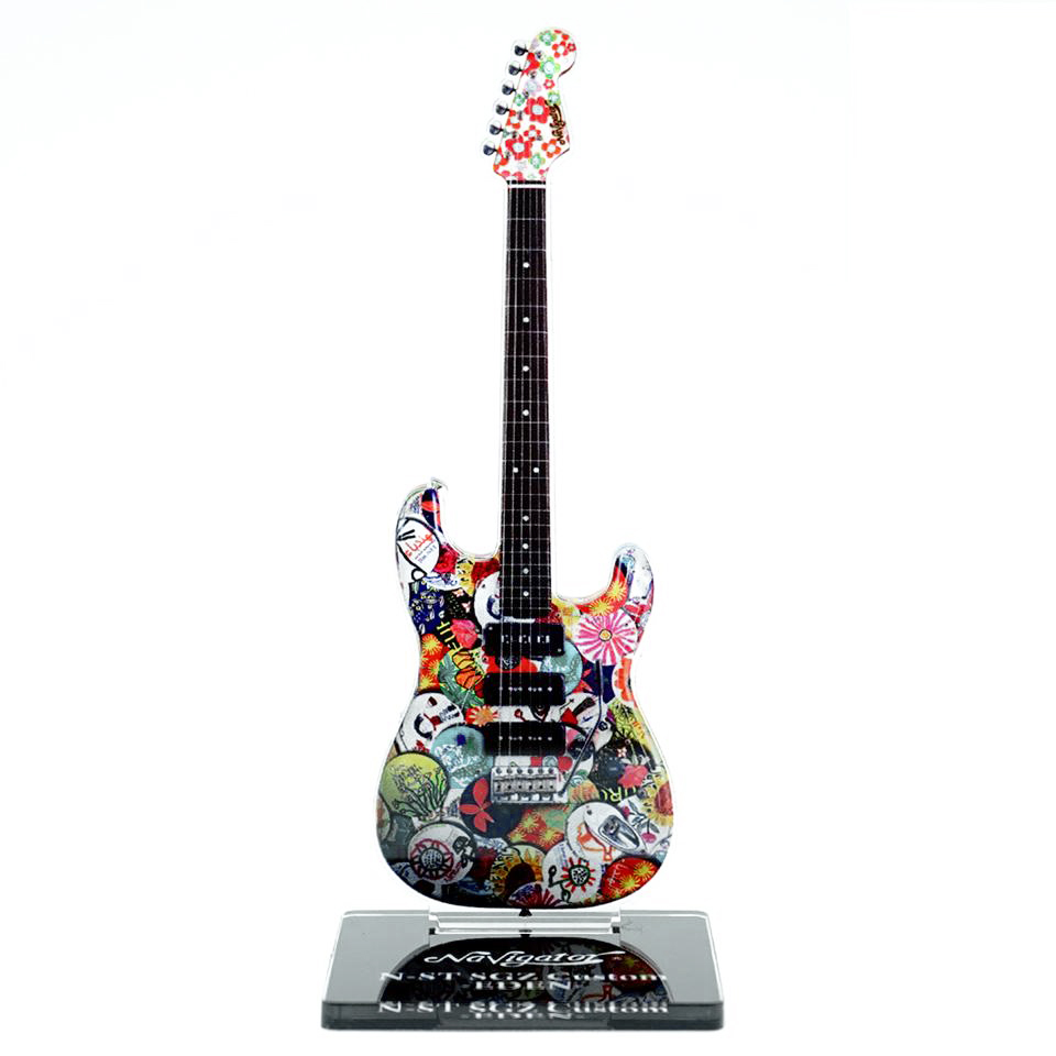 Navigator N-ST SGZ Custom -EDEN-