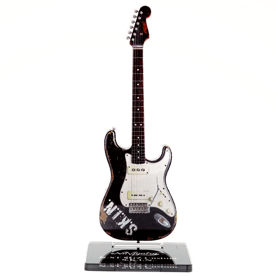 Navigator N-ST SGZ Custom -S.K.I.N.-