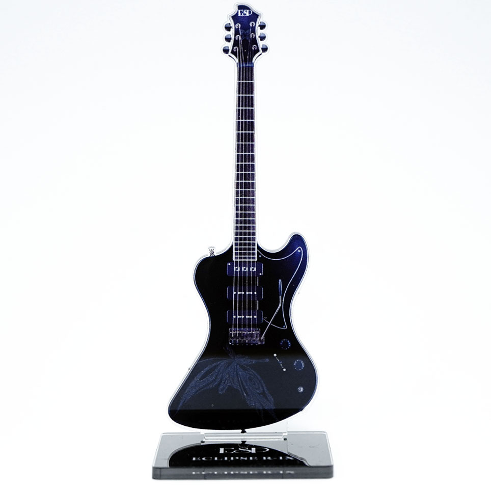 ESP ECLIPSE R-IX