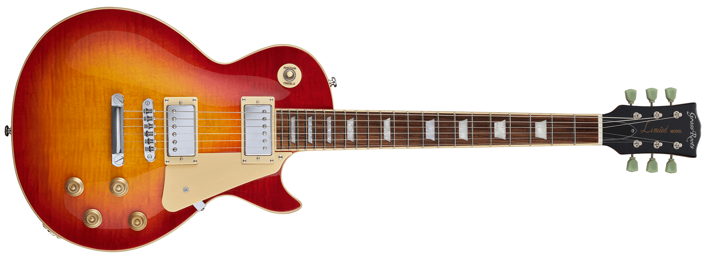 G-LP-STD