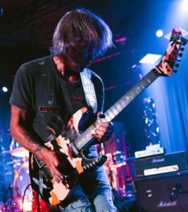 George Lynch