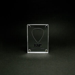 PICK MONOLITH for Teardrop Shape