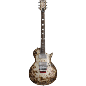 RZK-II Burnt