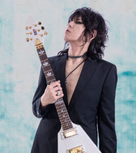 HIROSE SATOSHI “JIMMY”