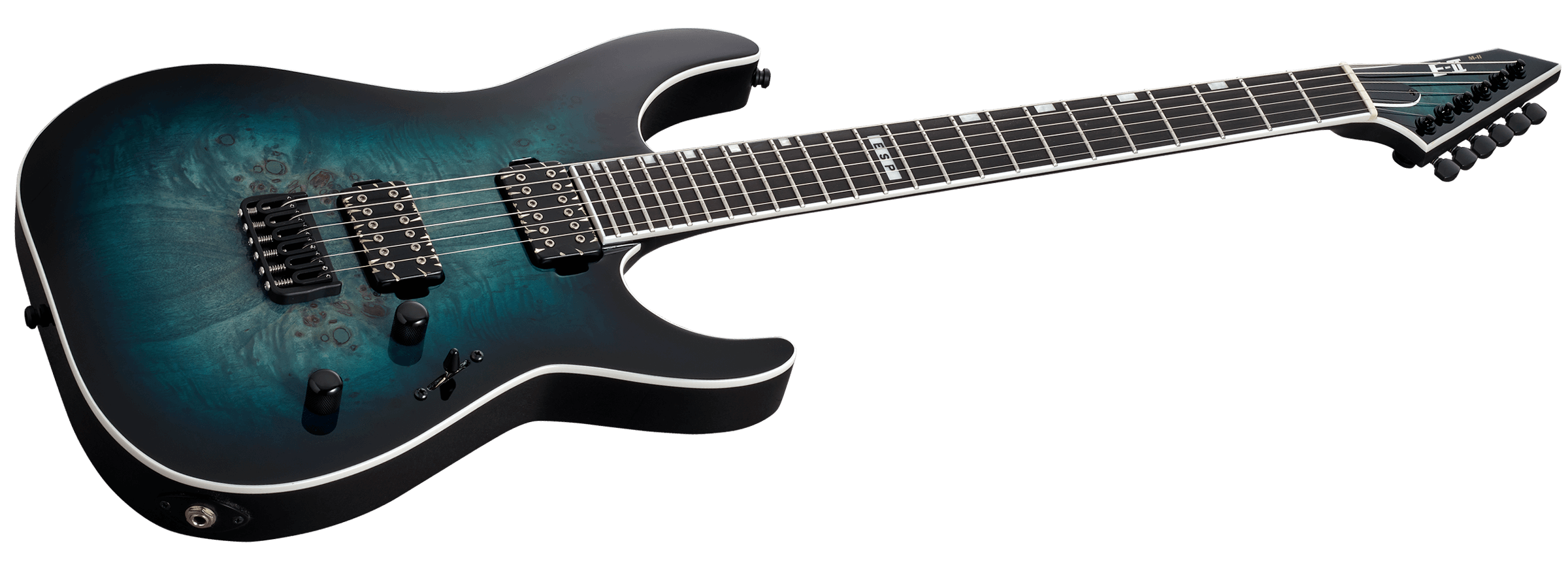 M-II NT HS BM