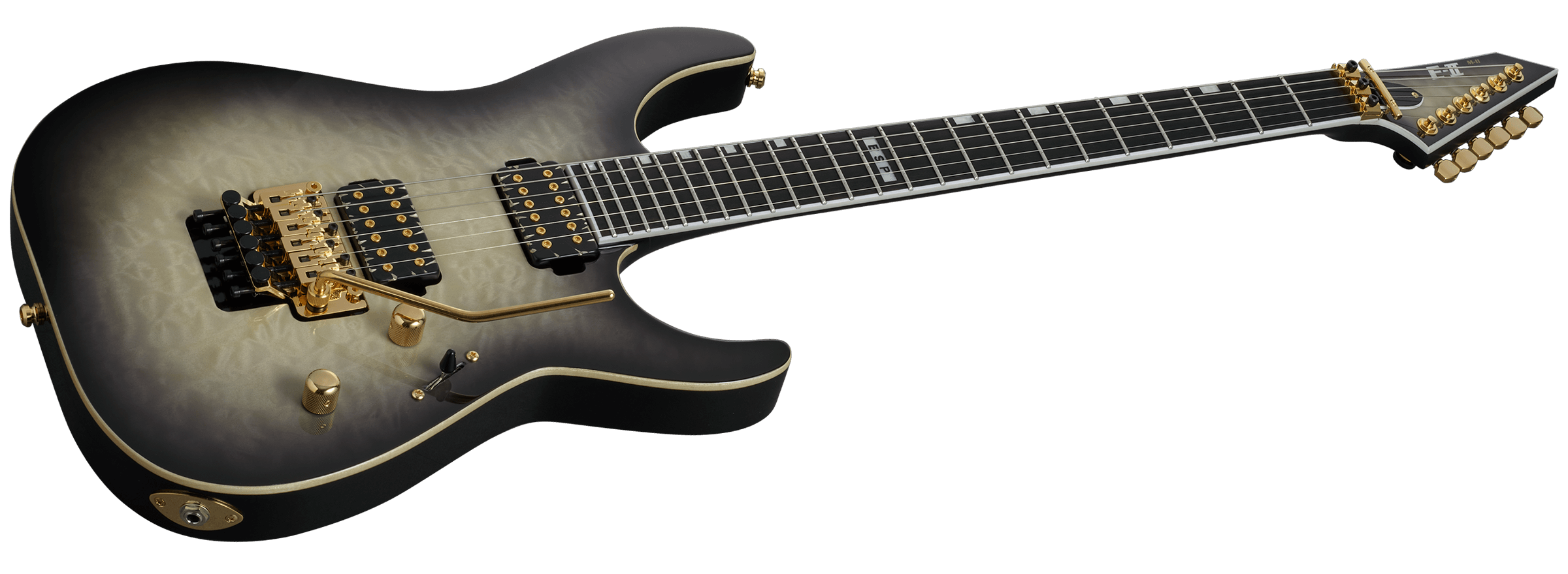 M-II QM