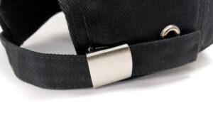 ESP CAP