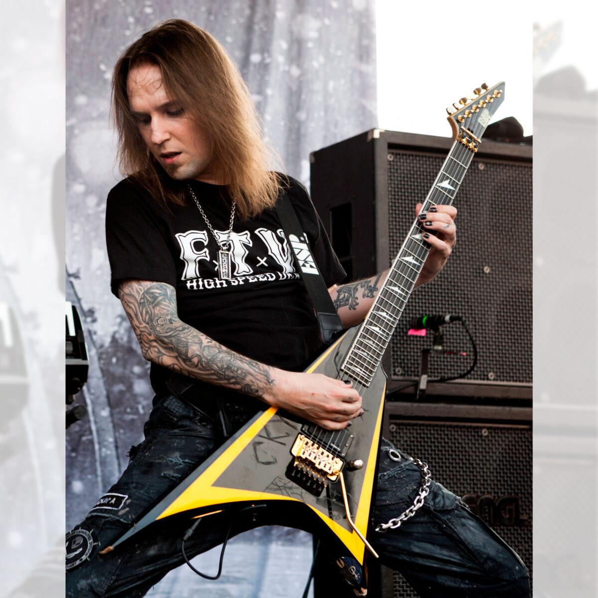 ALEXI ARROW HEAD 