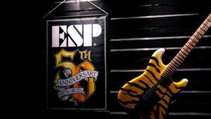 ESP 50th TAPESTRY