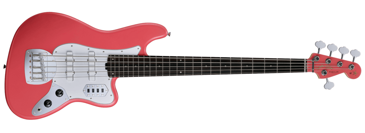 BASS V-DL