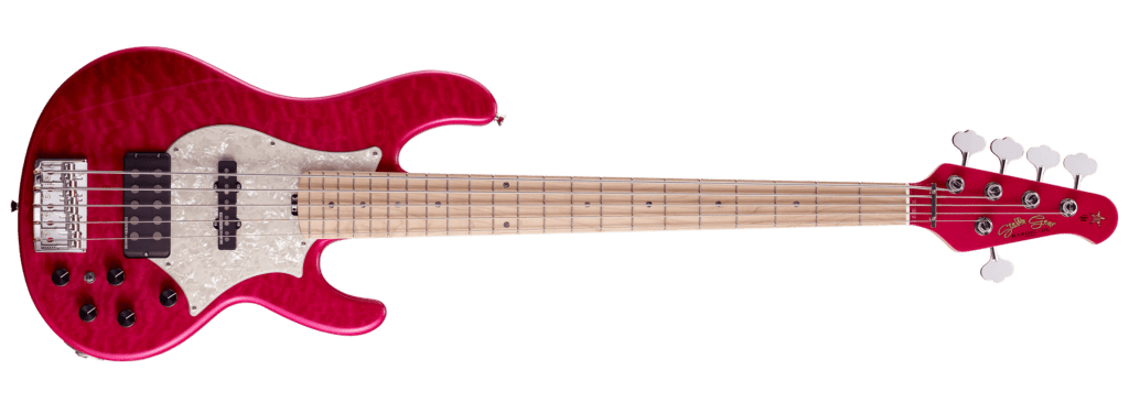 Bardic-DL