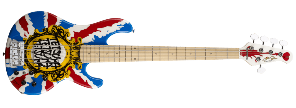 Bardic-DL UNI