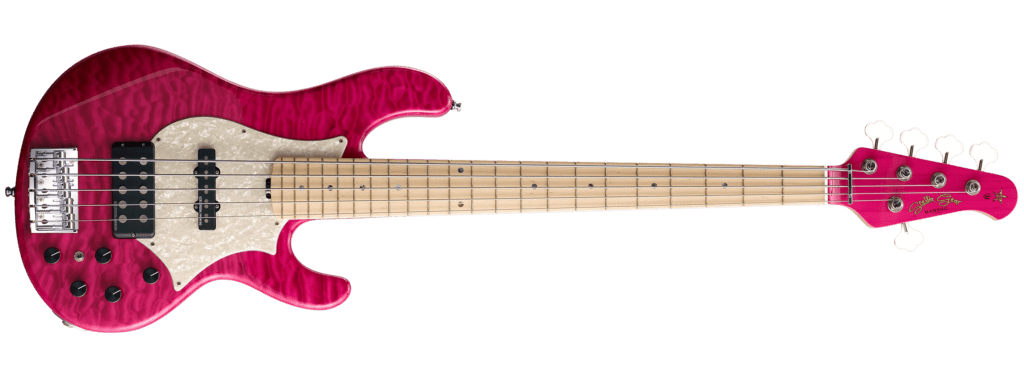 Bardic