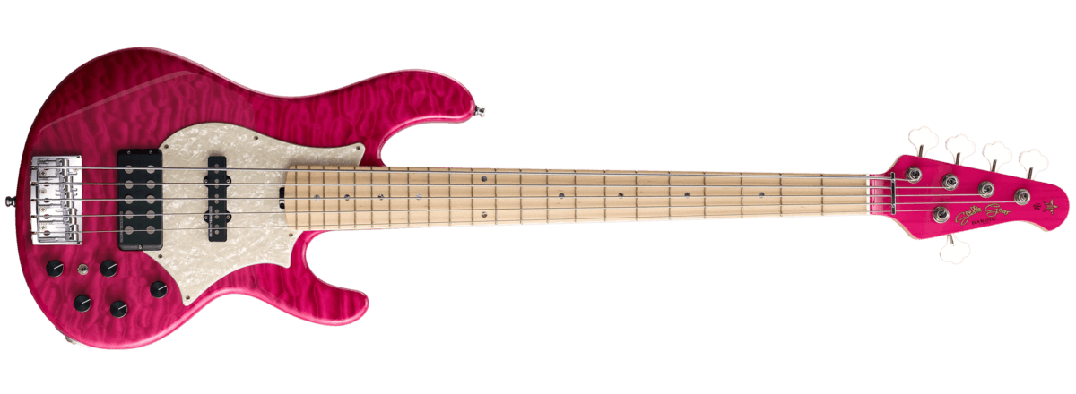 Bardic