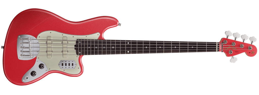 BASS V